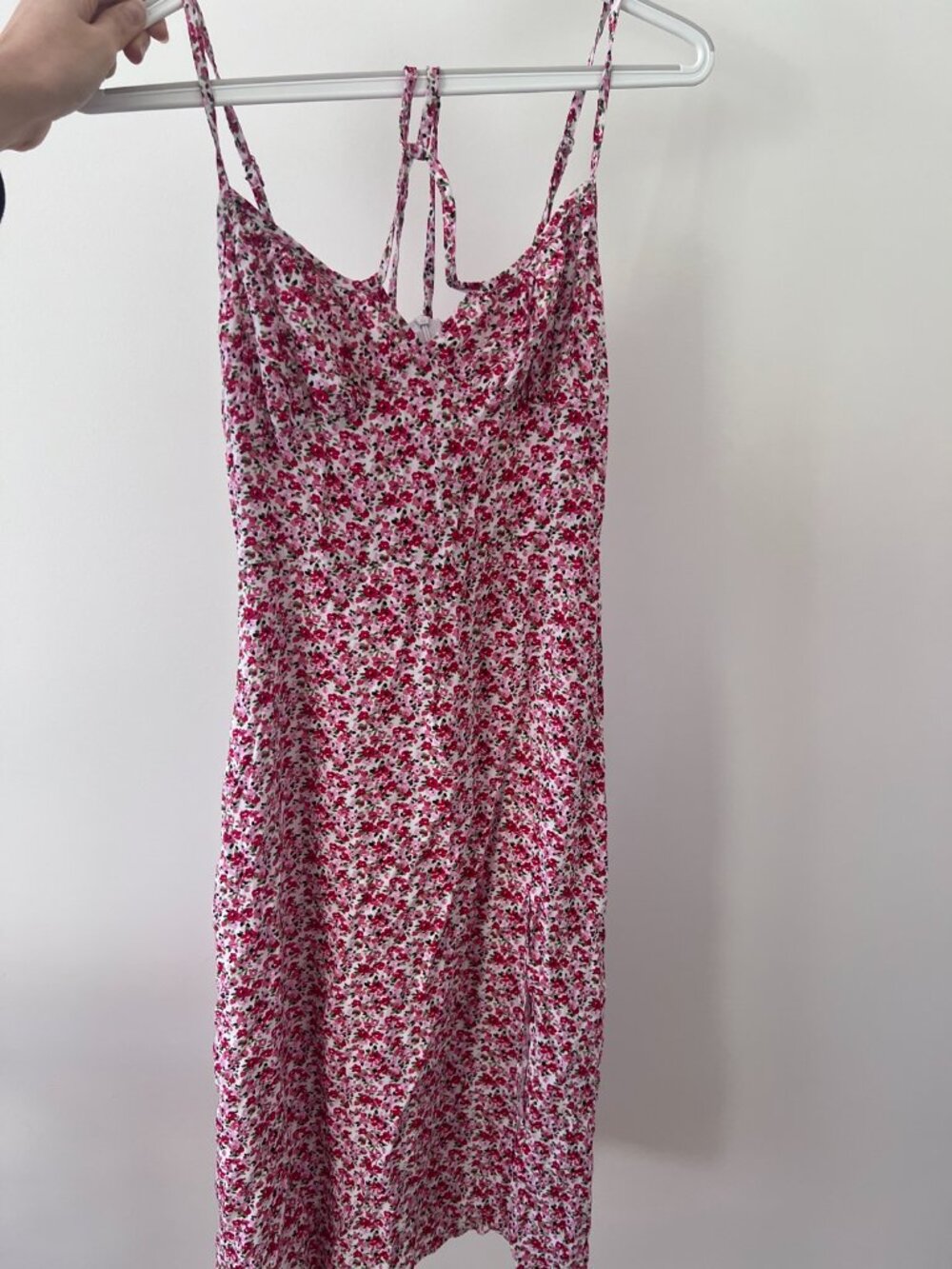 6-Pc Summer Clothing Bundle | Size S (2/4) | Dresses & Tops | Like New